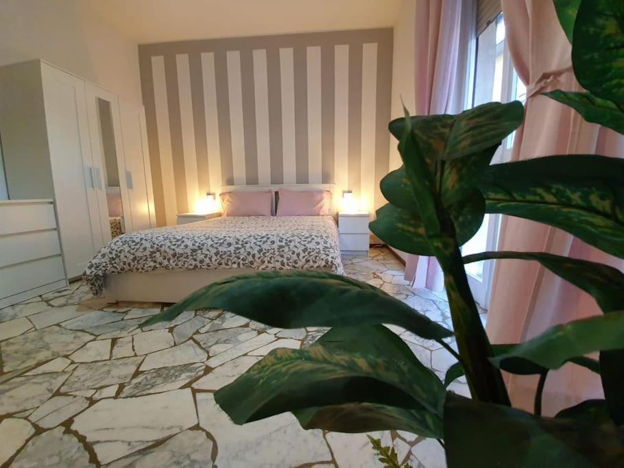 Sleep Easy Bergamo - Central Apartment Exterior foto